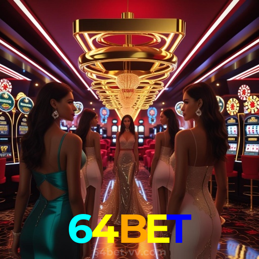 Login 64BET – Acesse Sua Conta com Segurança (2025) - 64BET