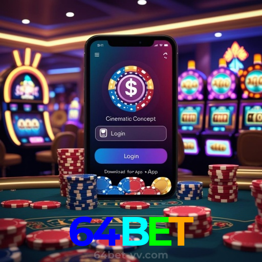 64BET: Apostas Esportivas com Melhores Odds no Futebol Brasileiro