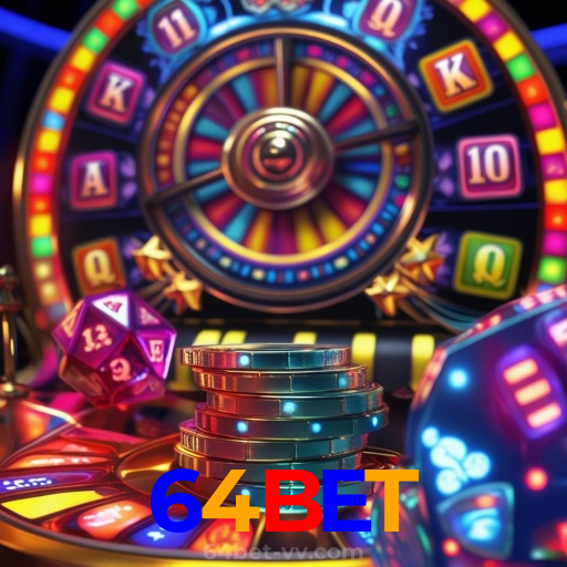 64BET: Plataforma Segura e Premiada