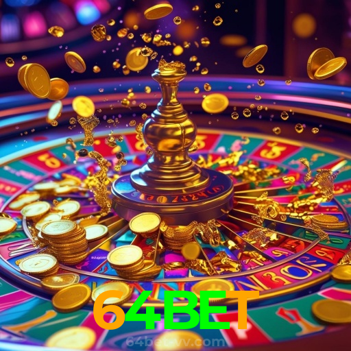 64BET: Valor Inigualável em Promoções e Ofertas Exclusivas!