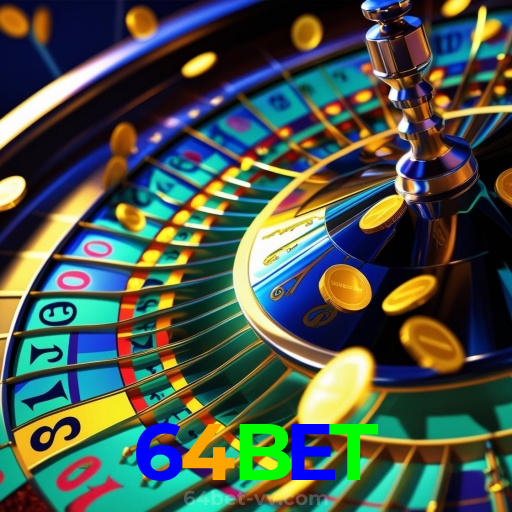 64BET: especialistas em apostas no esporte brasileiro