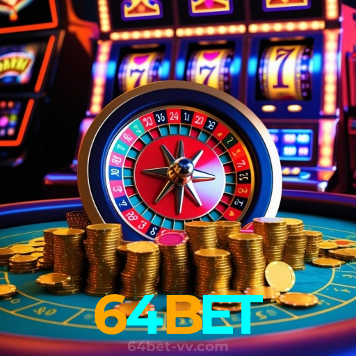 64BET: Conveniência e Funcionalidade Completa no Aplicativo Móvel
