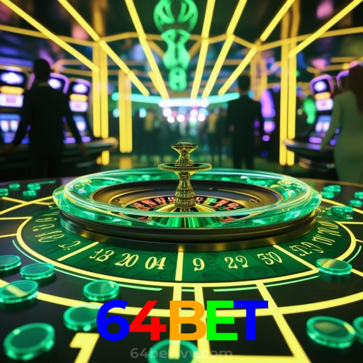 64BET Crash: emoção imediata e retornos altos