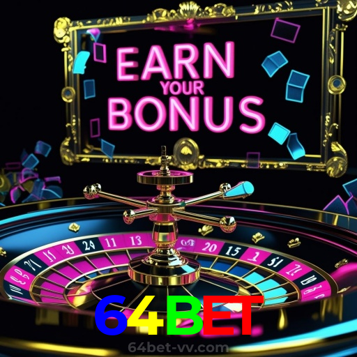 64BET.com 🌟 - MELHOR CASINO ONLINE 🌟 - 64BET